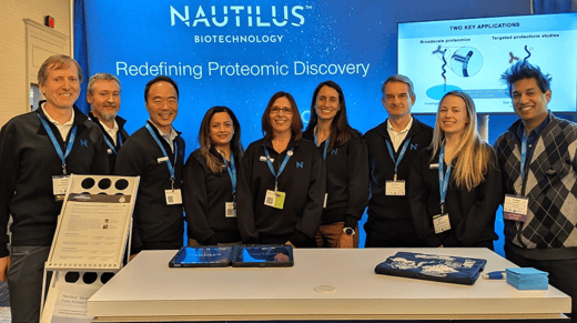 Booth Group Photo for Newsletter