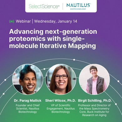 Square promo - Nautilus webinar