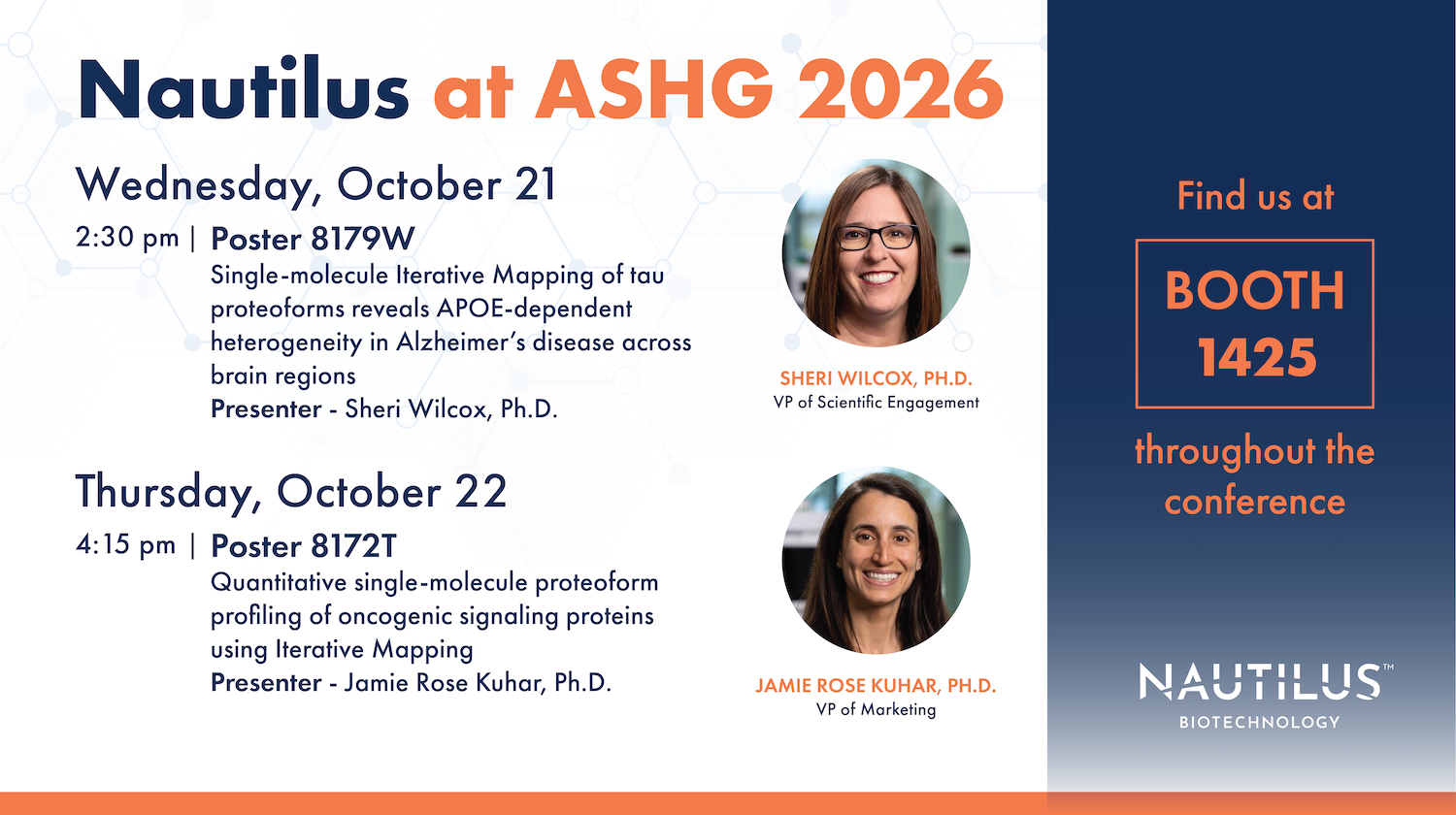 Nautilus Events at ASHG 2026_2